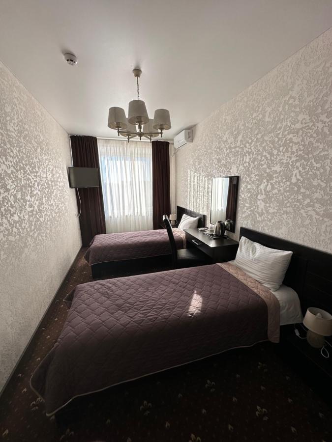 Hotel Merry Club Maliye Khutora Exterior foto